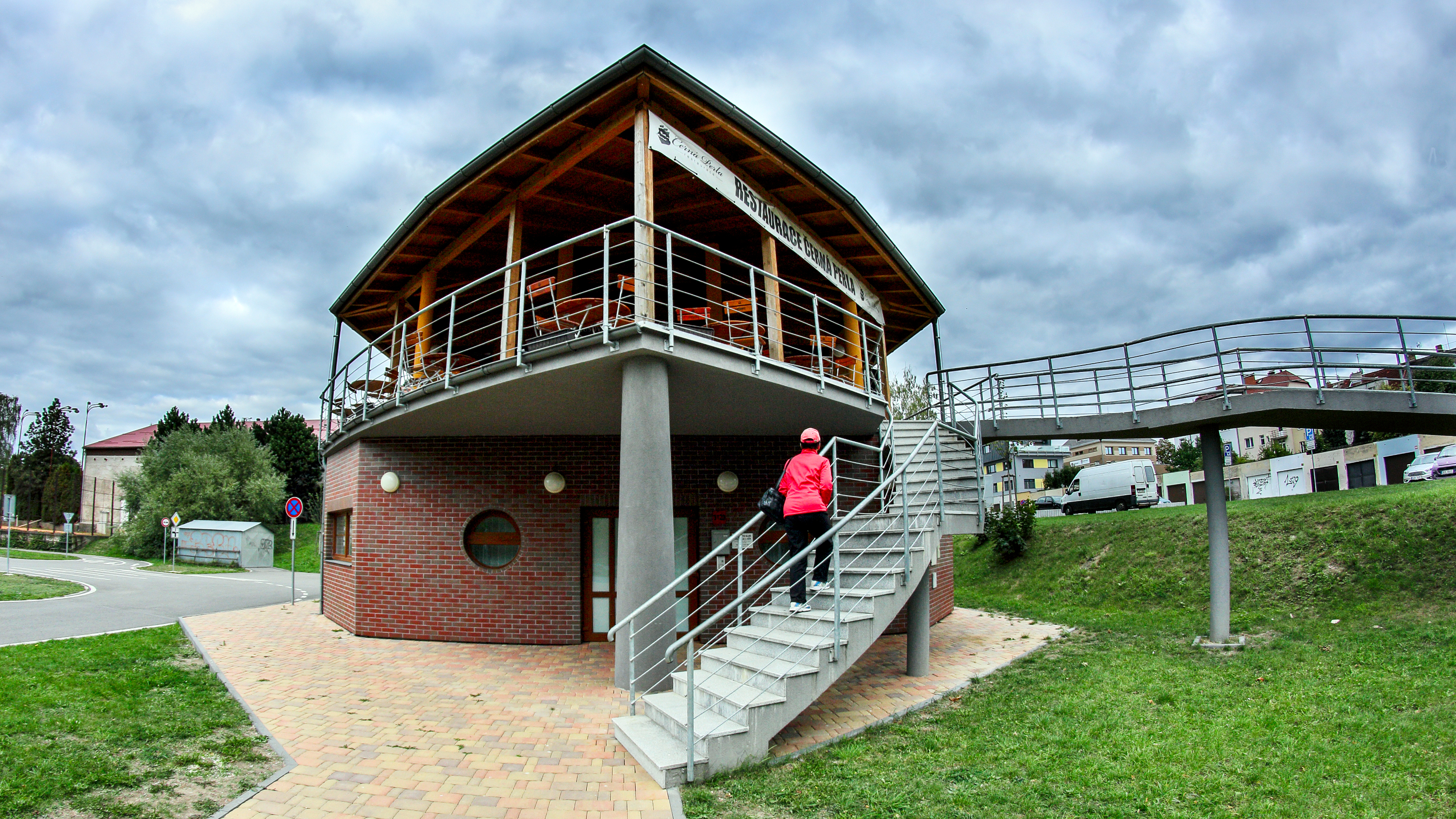 Restaurace Černá perla foto 2