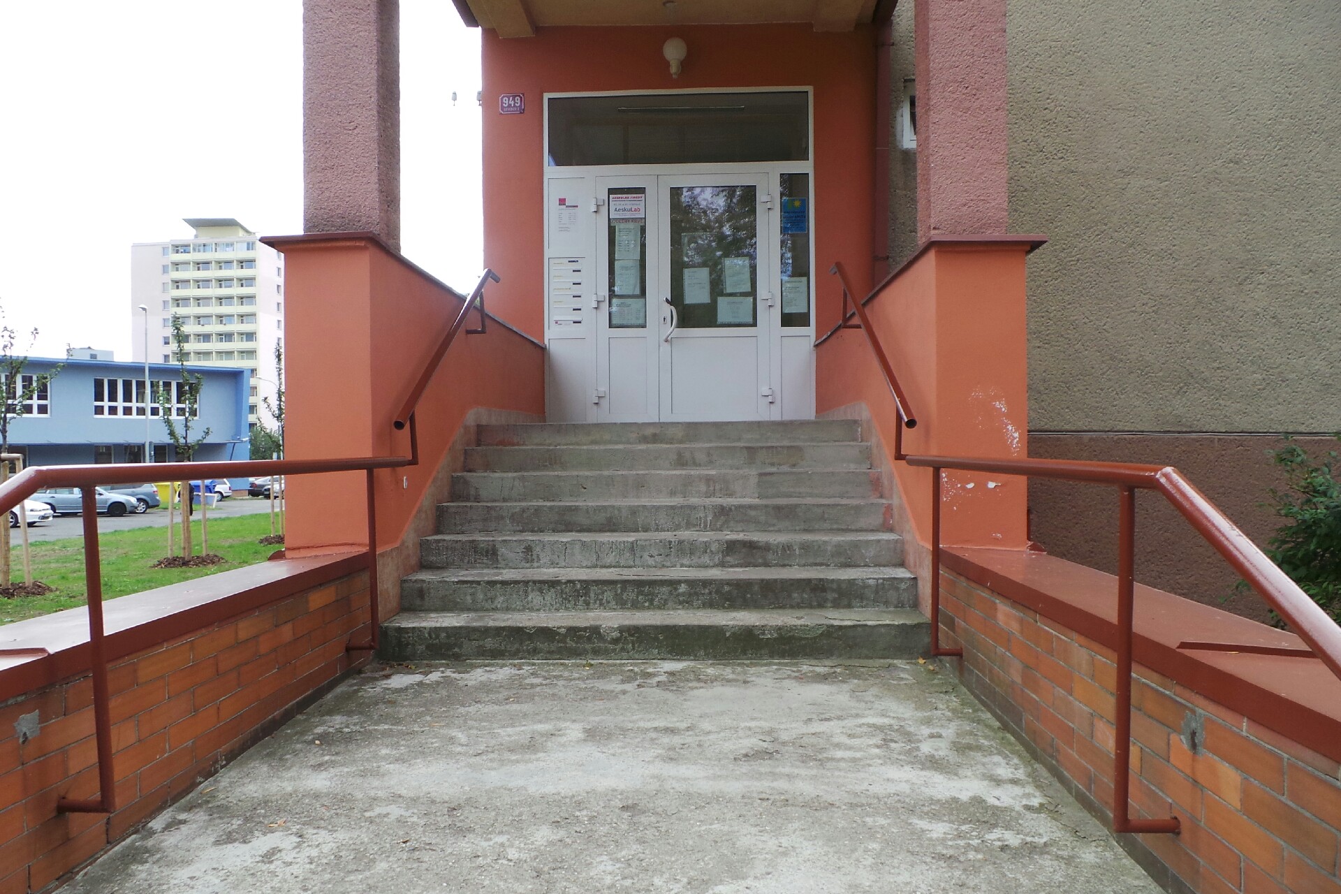 Drahoslava Krejčová