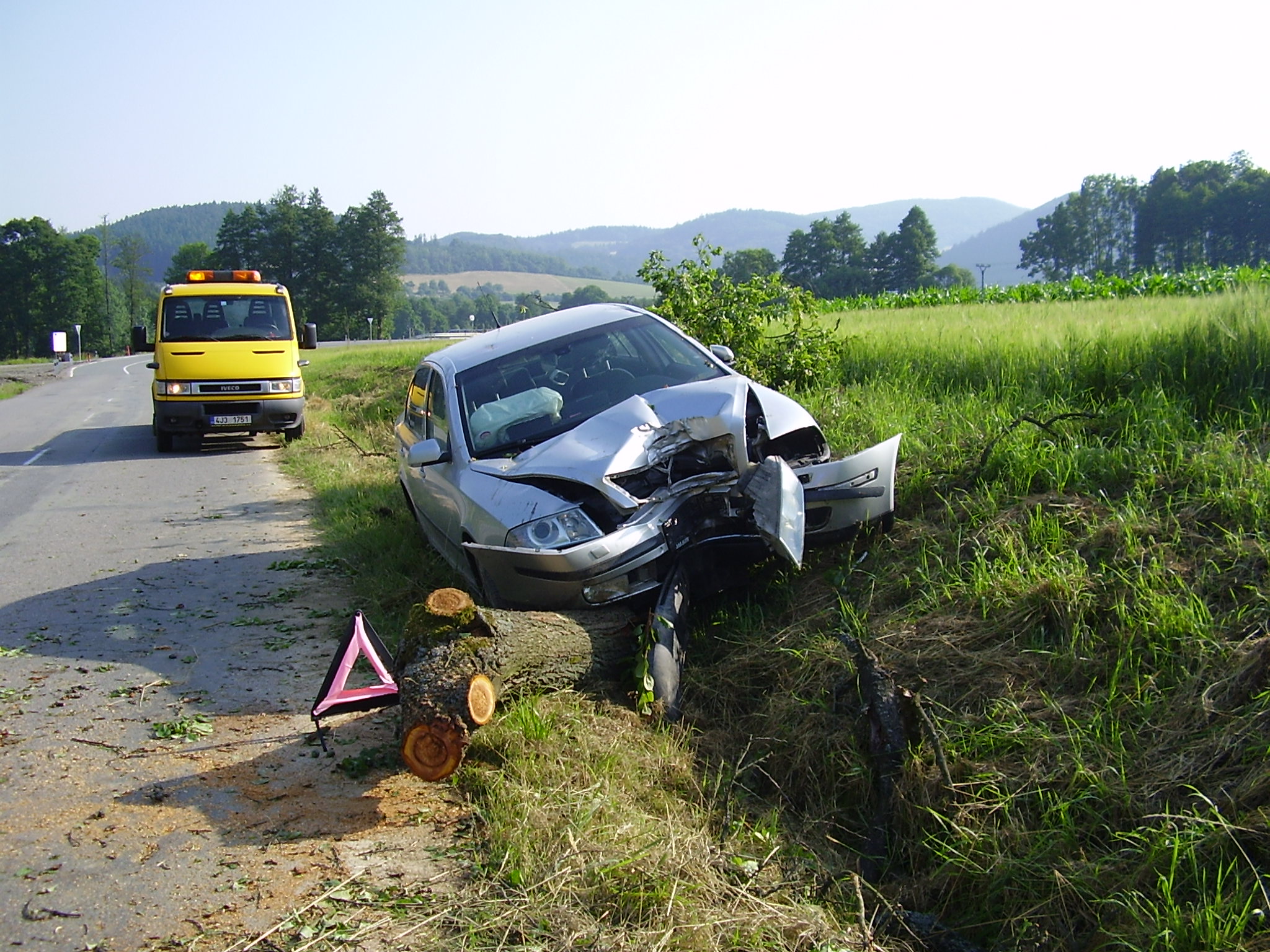 Josef Machek - JM Car Assistance foto 3