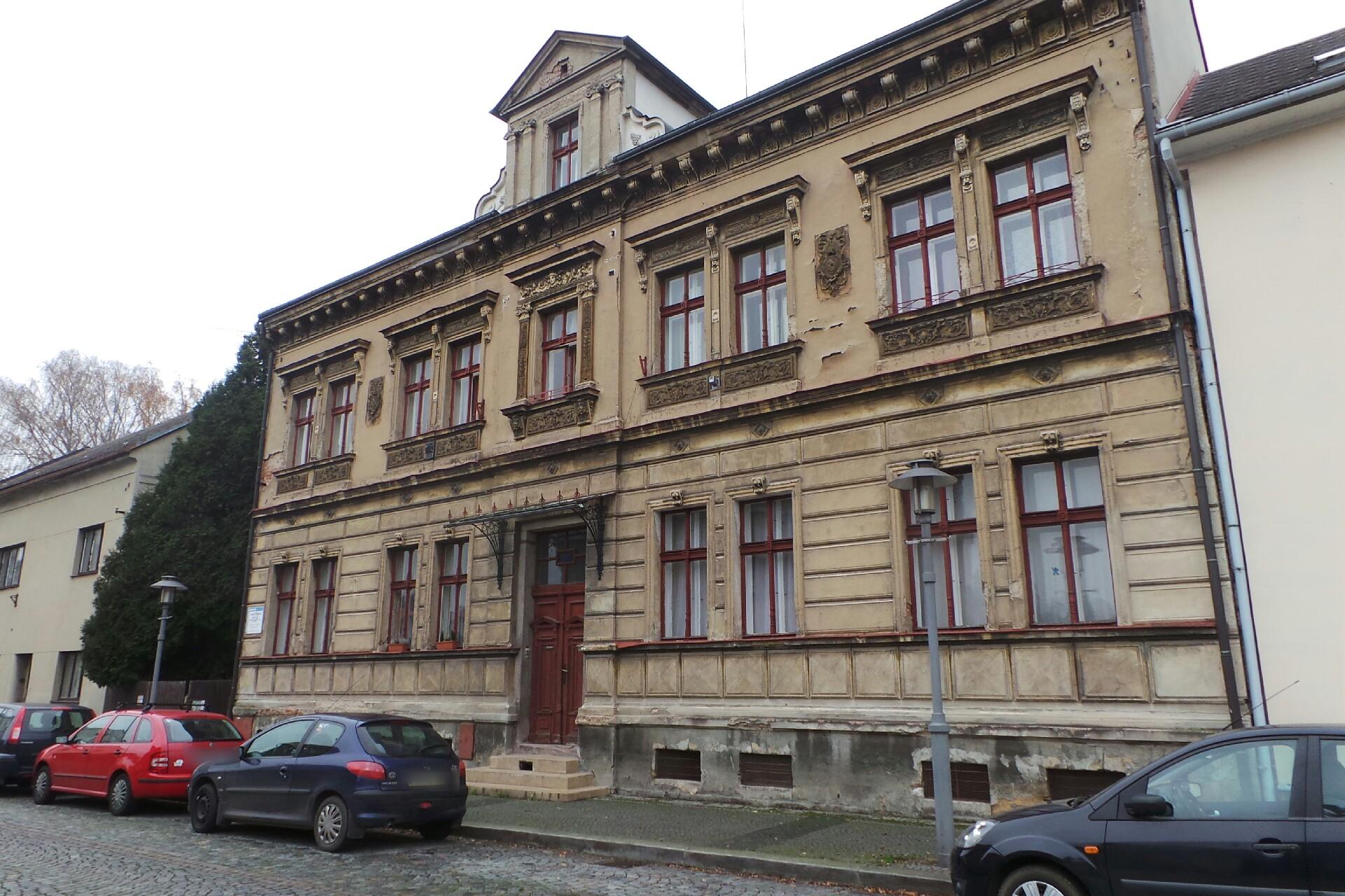 Štěpánka Šťastná