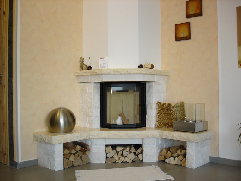 Krby & kamna FORTELL foto 5