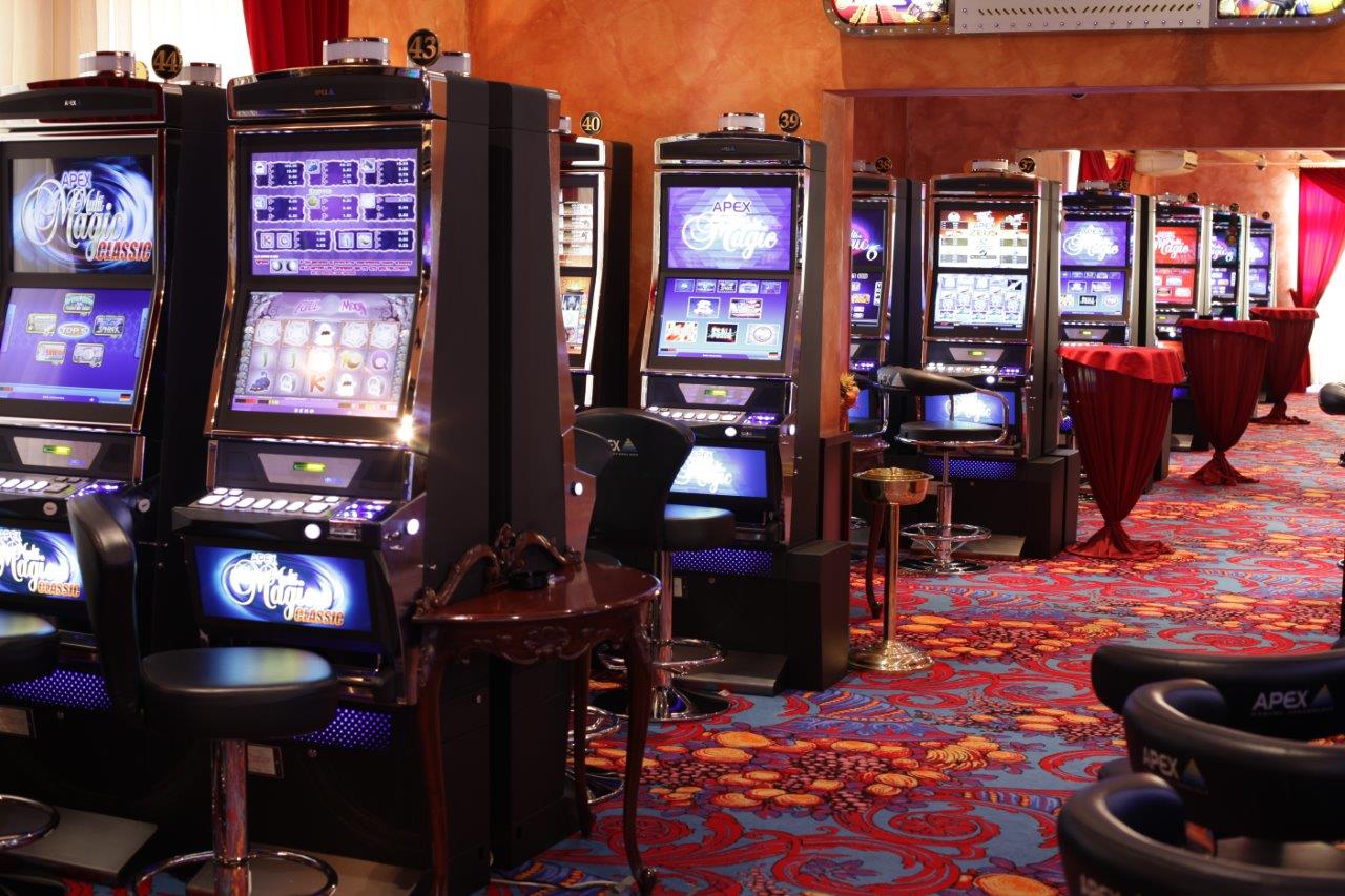 Imperial Casino Strážný foto 5