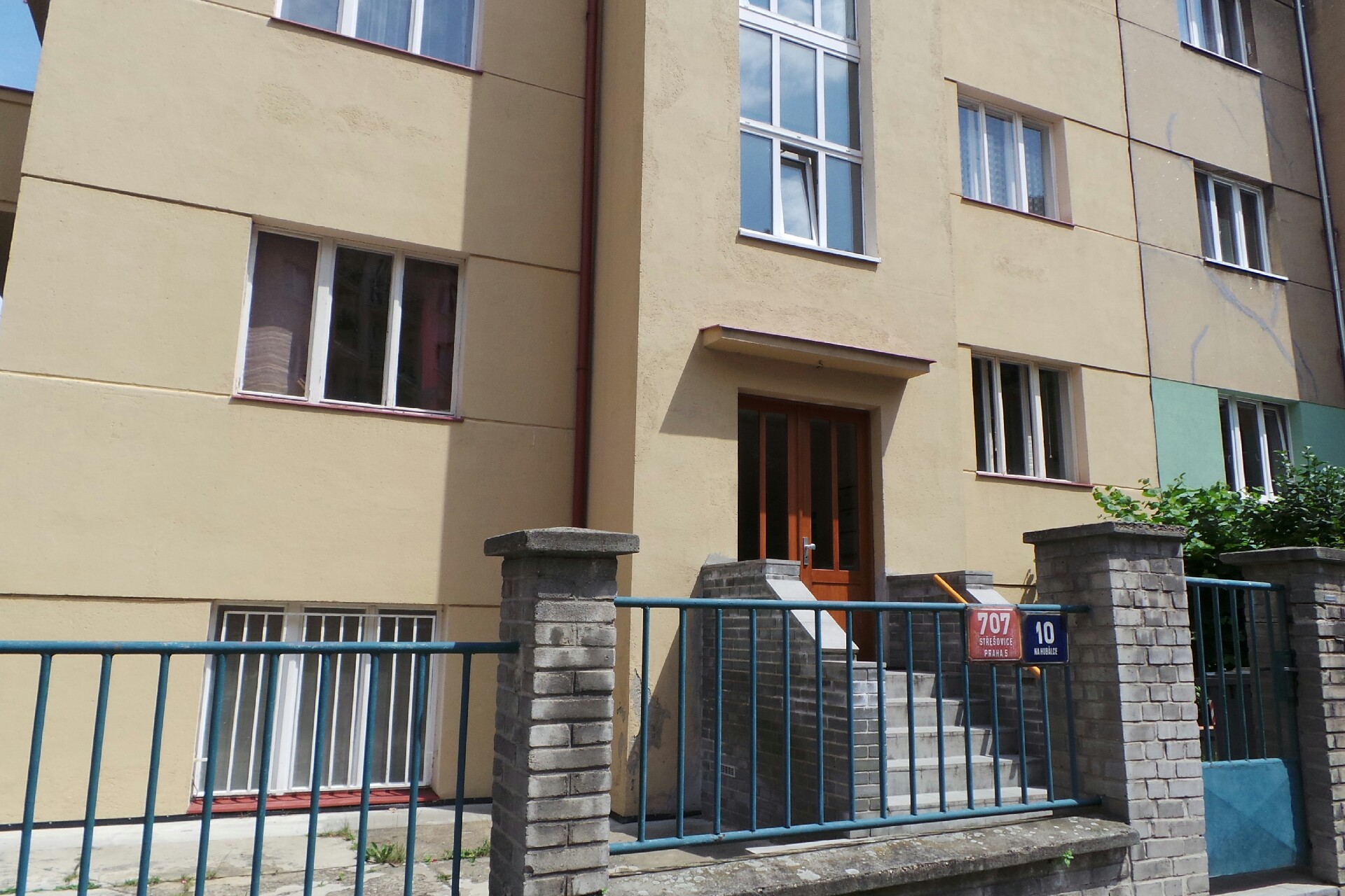 JUDr. Petr Lachnit, advokát