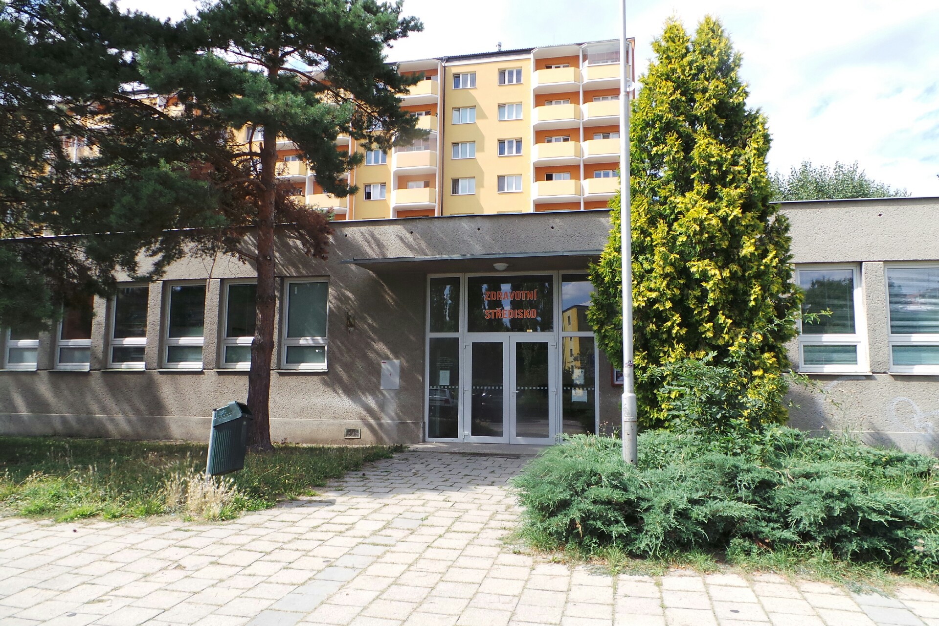 MUDr. Pavlína Králová, s.r.o.