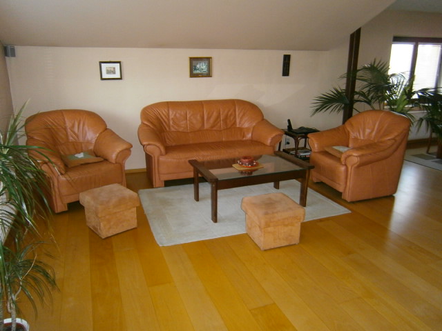 Apartmán Helga foto 4