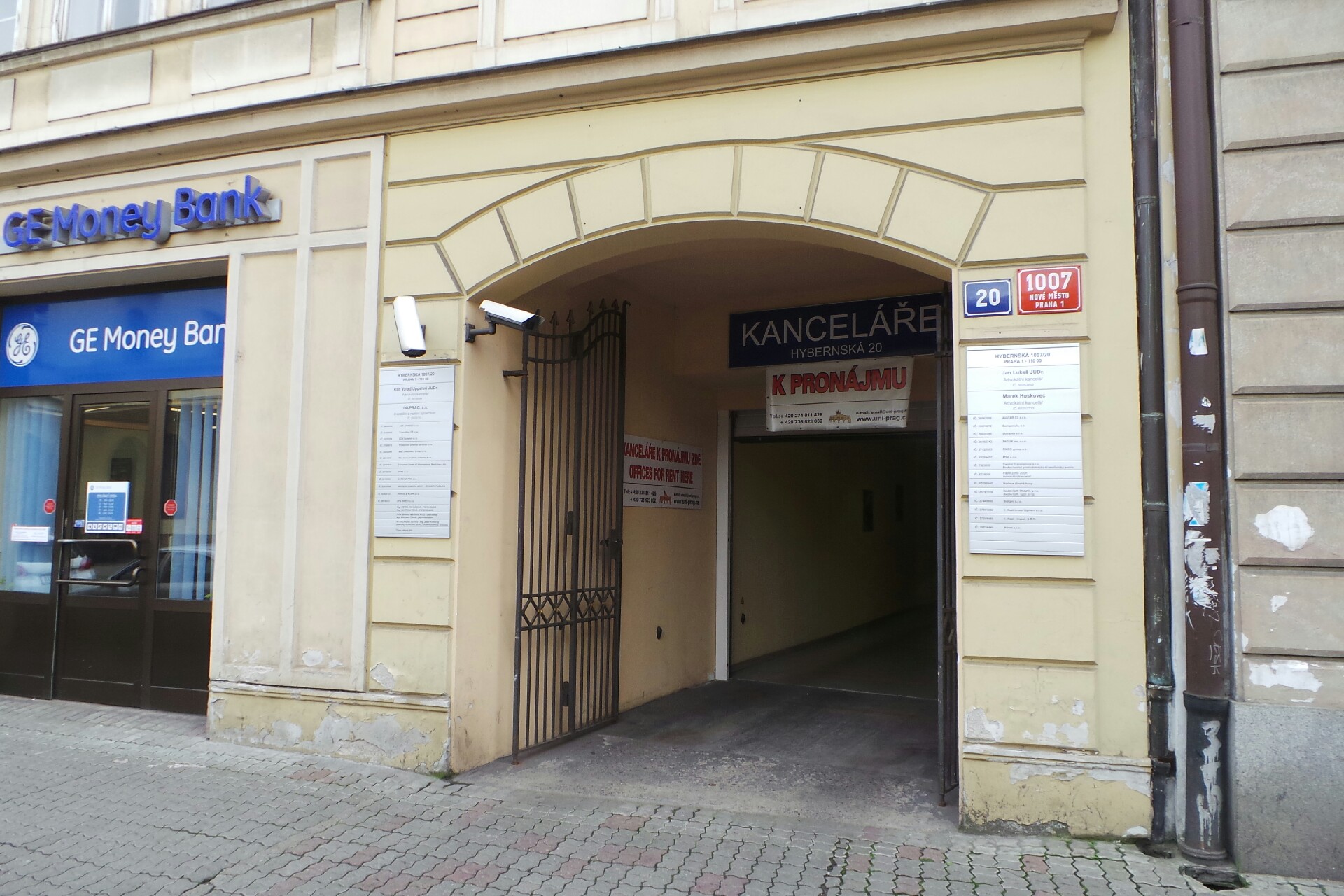 JUDr. Hana Bukovská, advokátka