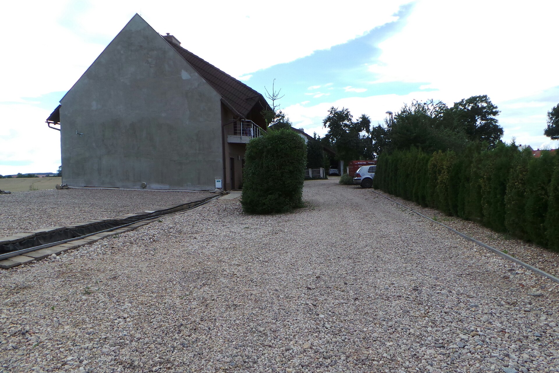 Rozvoz obědů Ham Ham