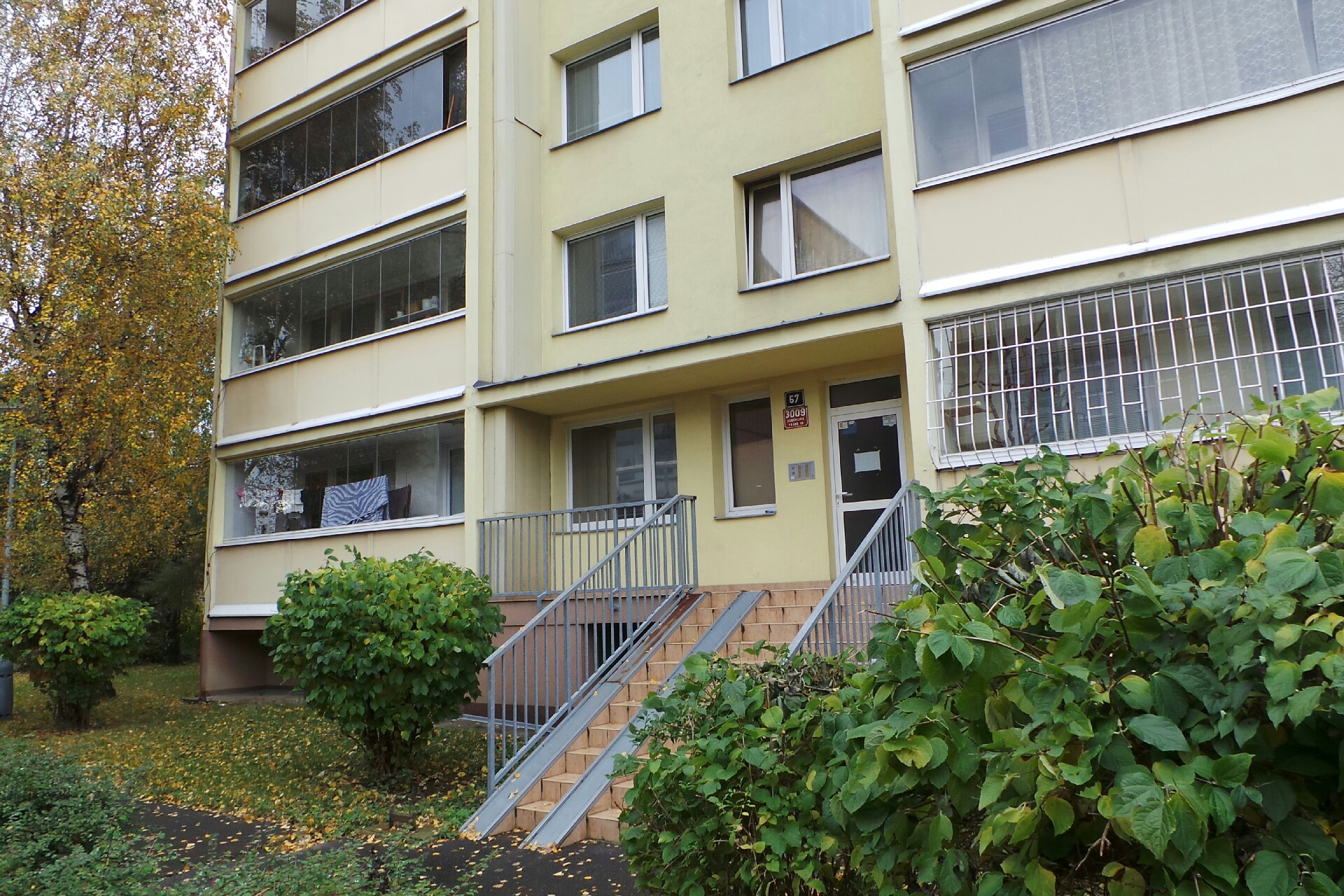 Ing. Ludmila Dvorská