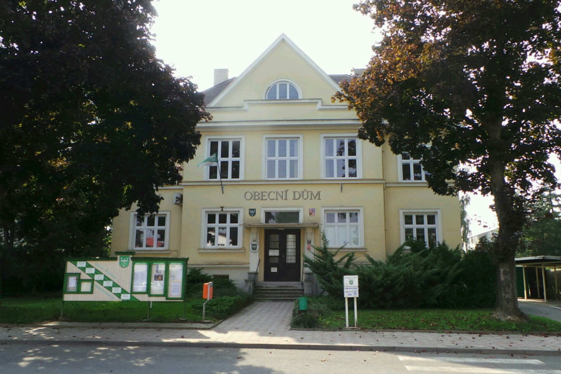 Kadeřnictví Barbora Leifertová foto 1