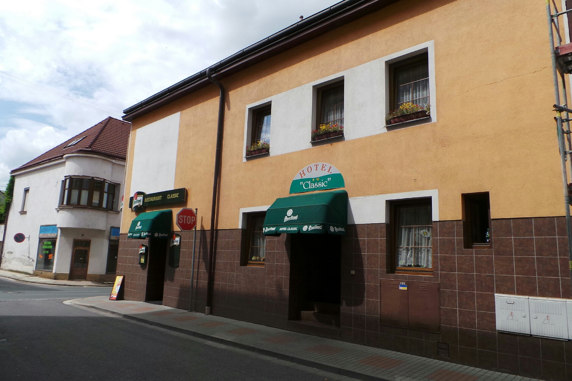 Hotel Classic foto 2