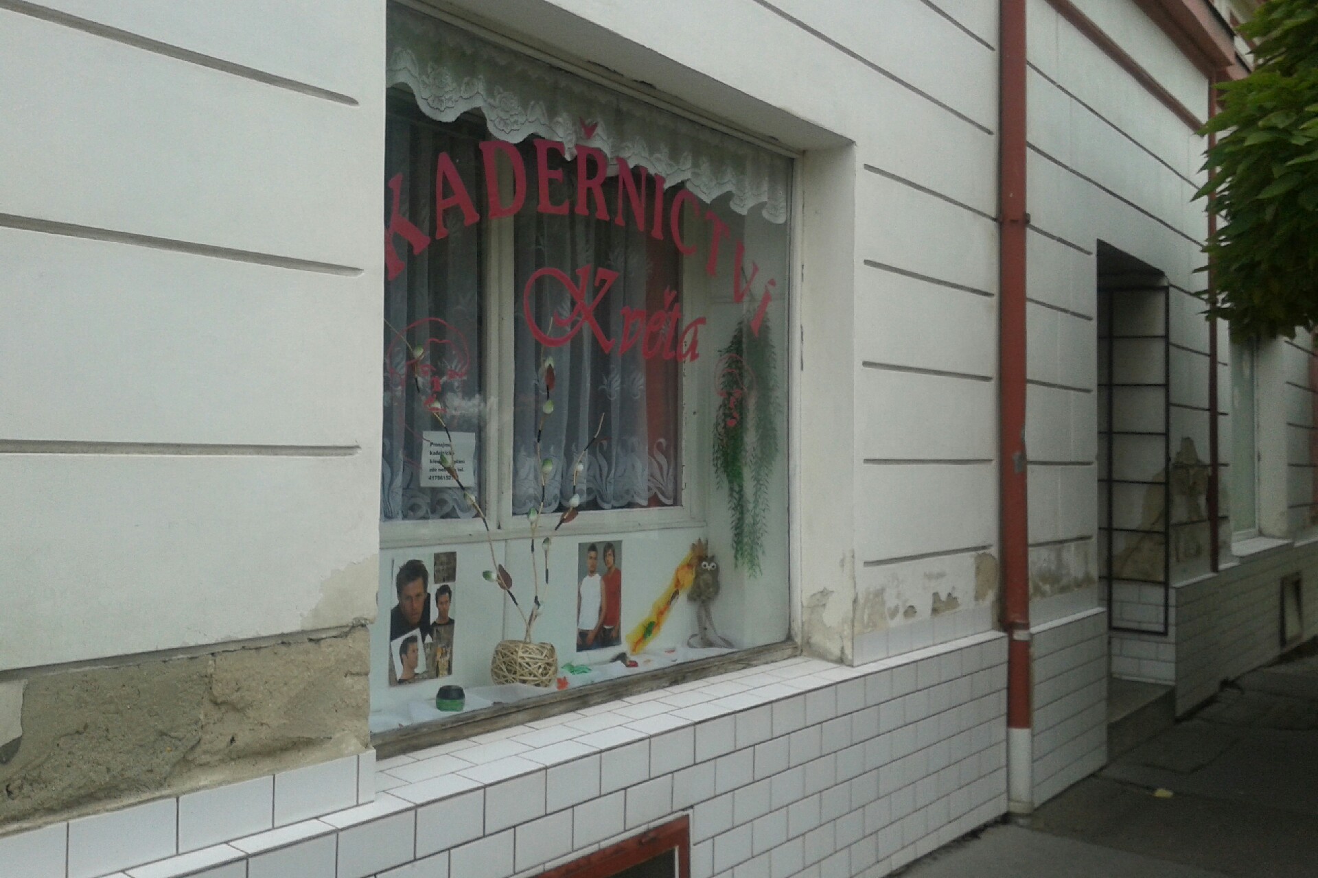 Květa Dyršmídová