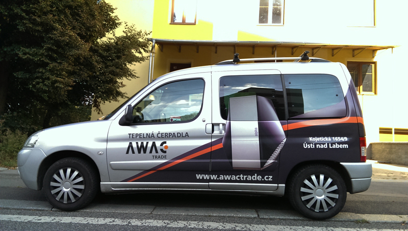 AWAC TRADE, s.r.o. foto 3