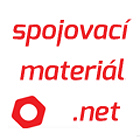 Logo obchodu Spojovaci-material.net