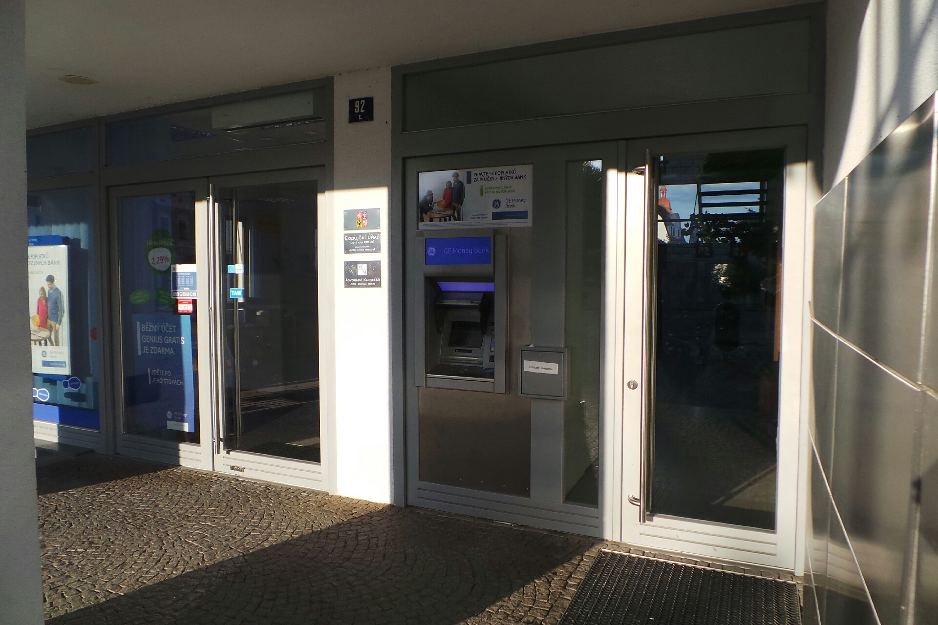 JUDr. Radomil Macek, advokát