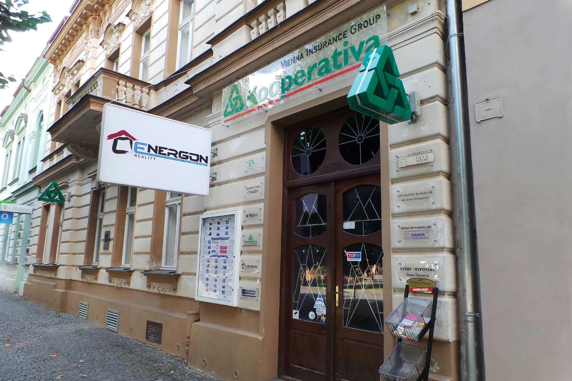 Daňový poradce ev. č. 04644 Ing. Marcela Láníková