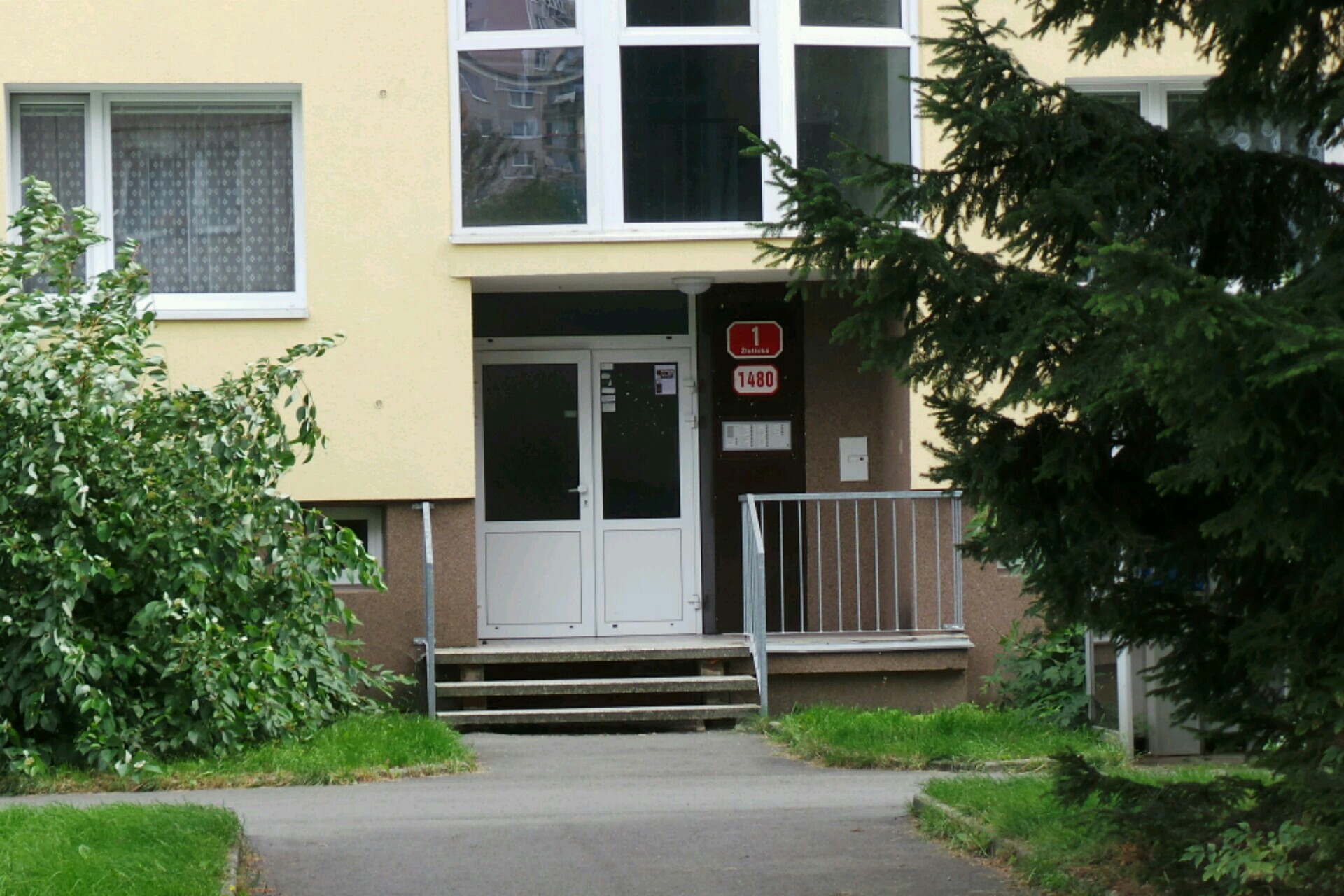 Lumír Matějka - Revize plynových zařízení