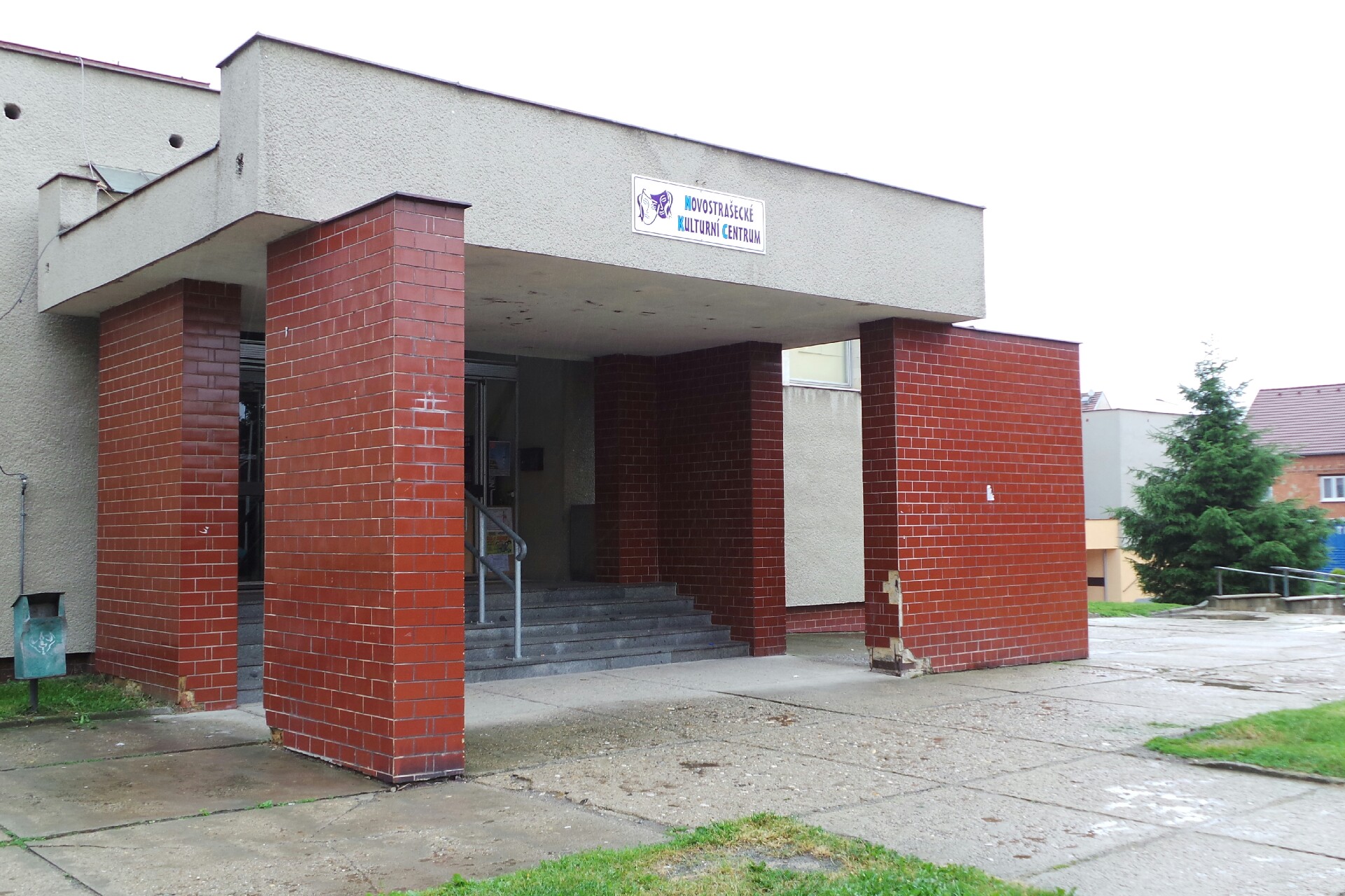 Kulturní zařízení Nové Strašecí