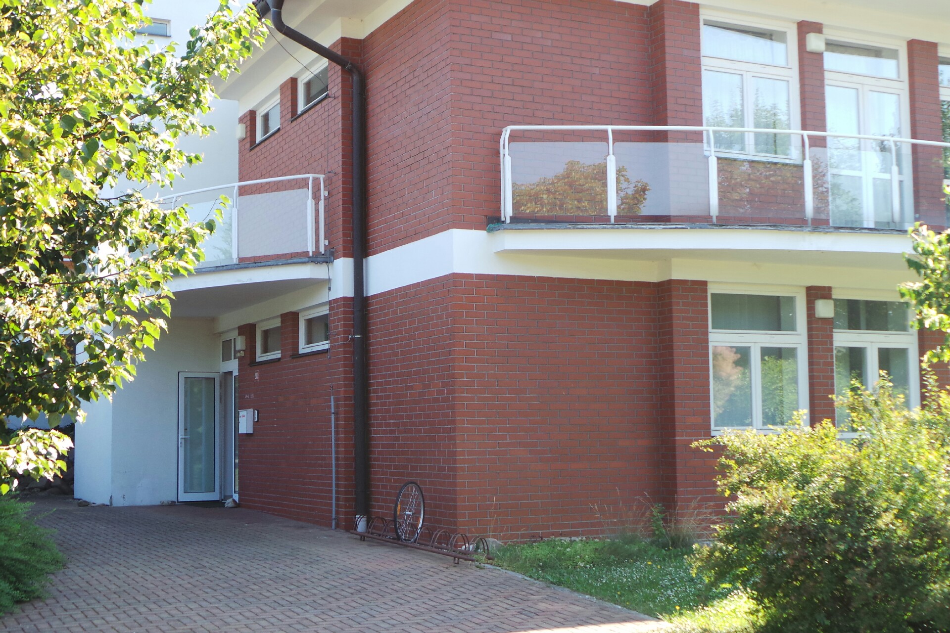 Farní sbor Českobratrské církve evangelické v Letohradě