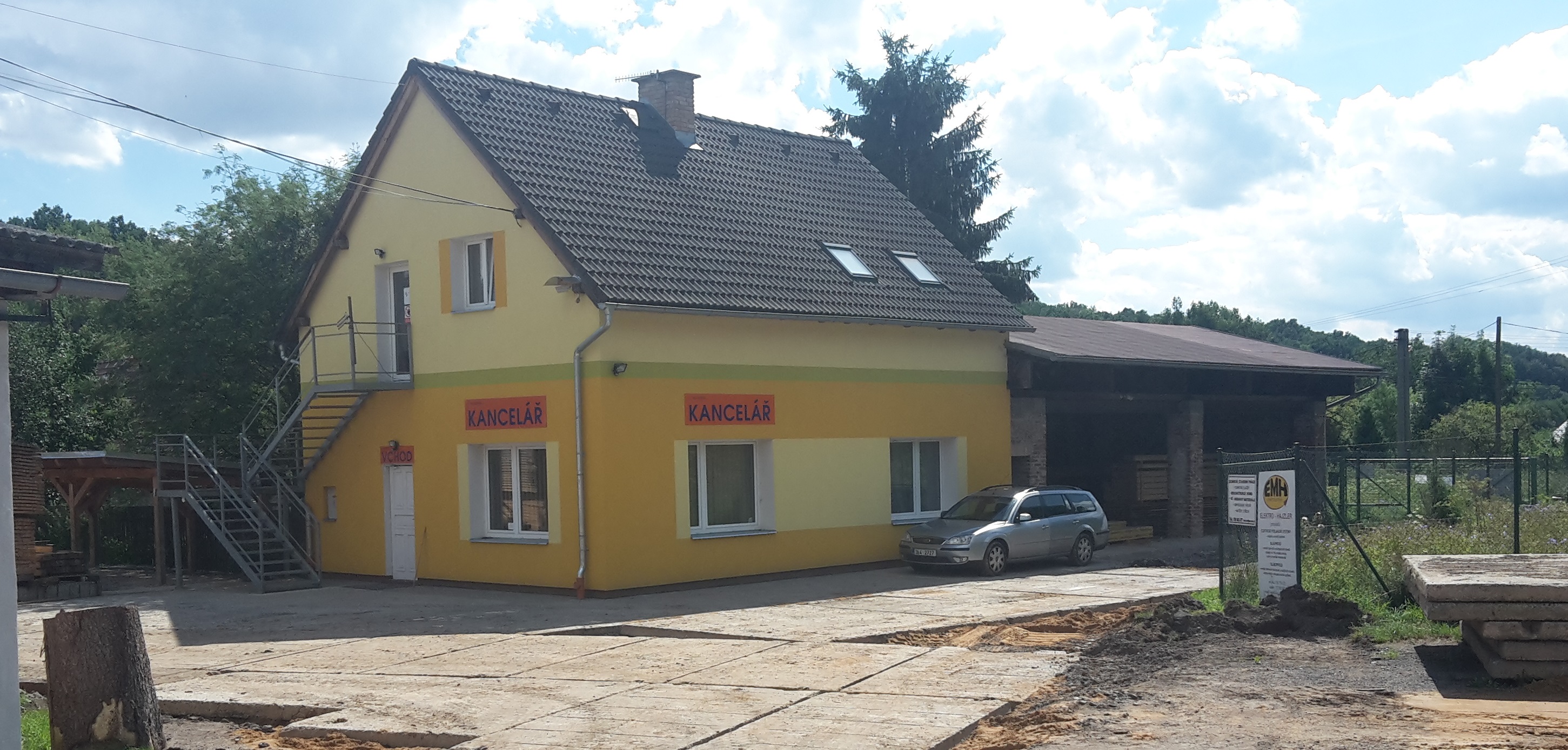 PILA KORYTA, s.r.o. foto 4