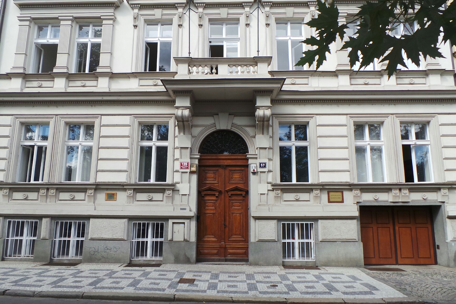 JUDr. Jan Souček foto 1