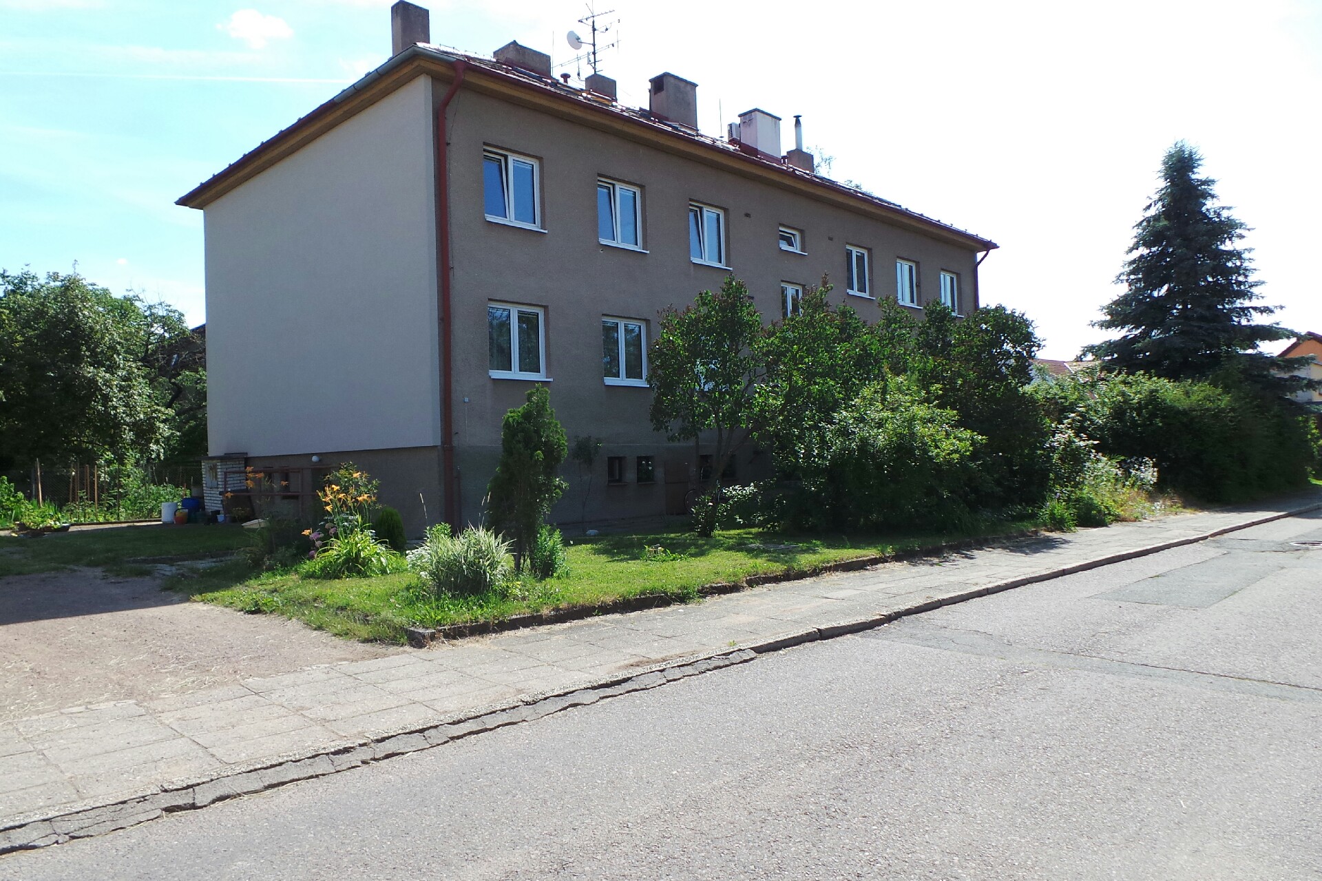 Truhlářství Jiří Pírko