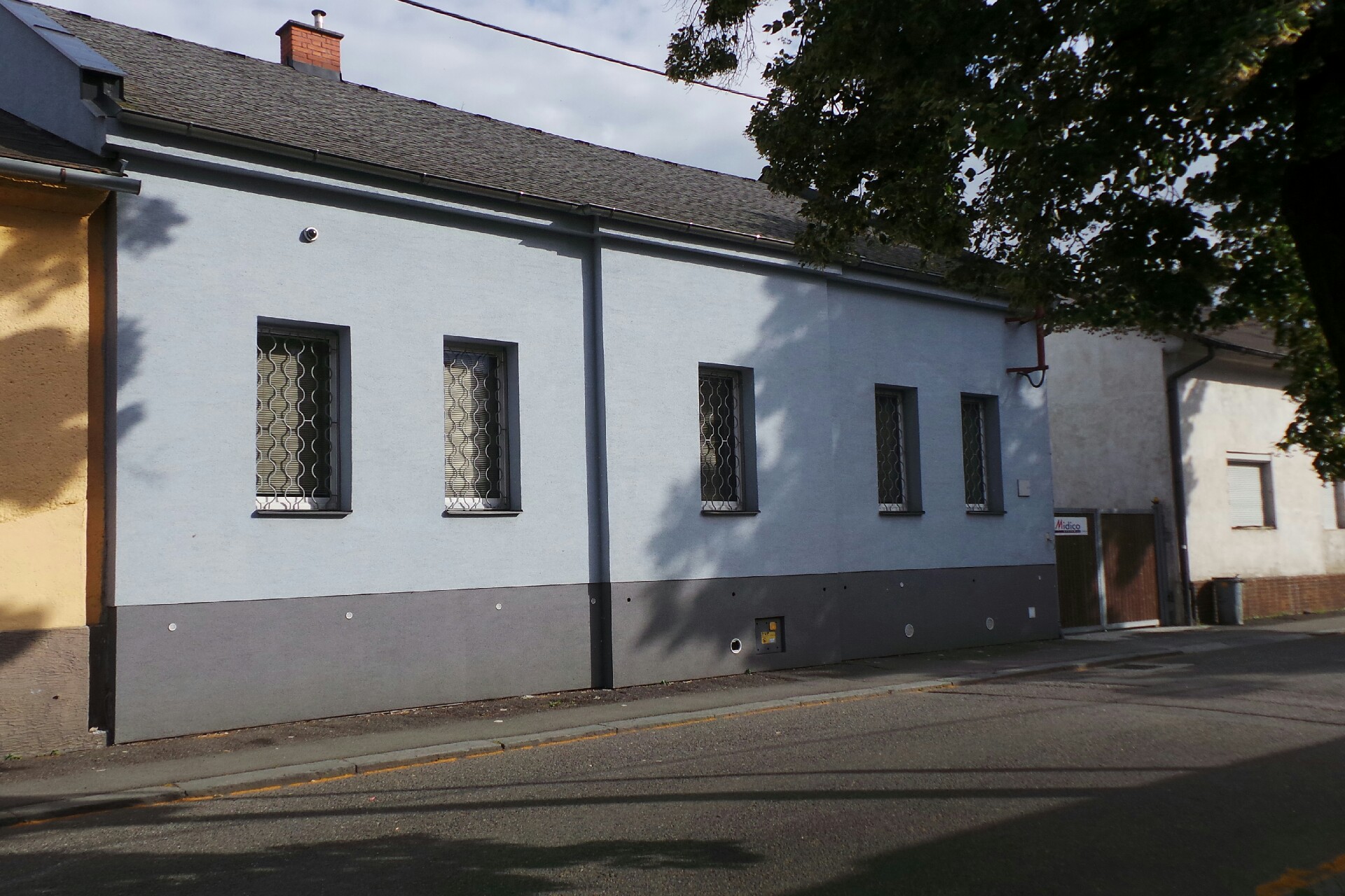 MIDICO SYSTEM, s.r.o.