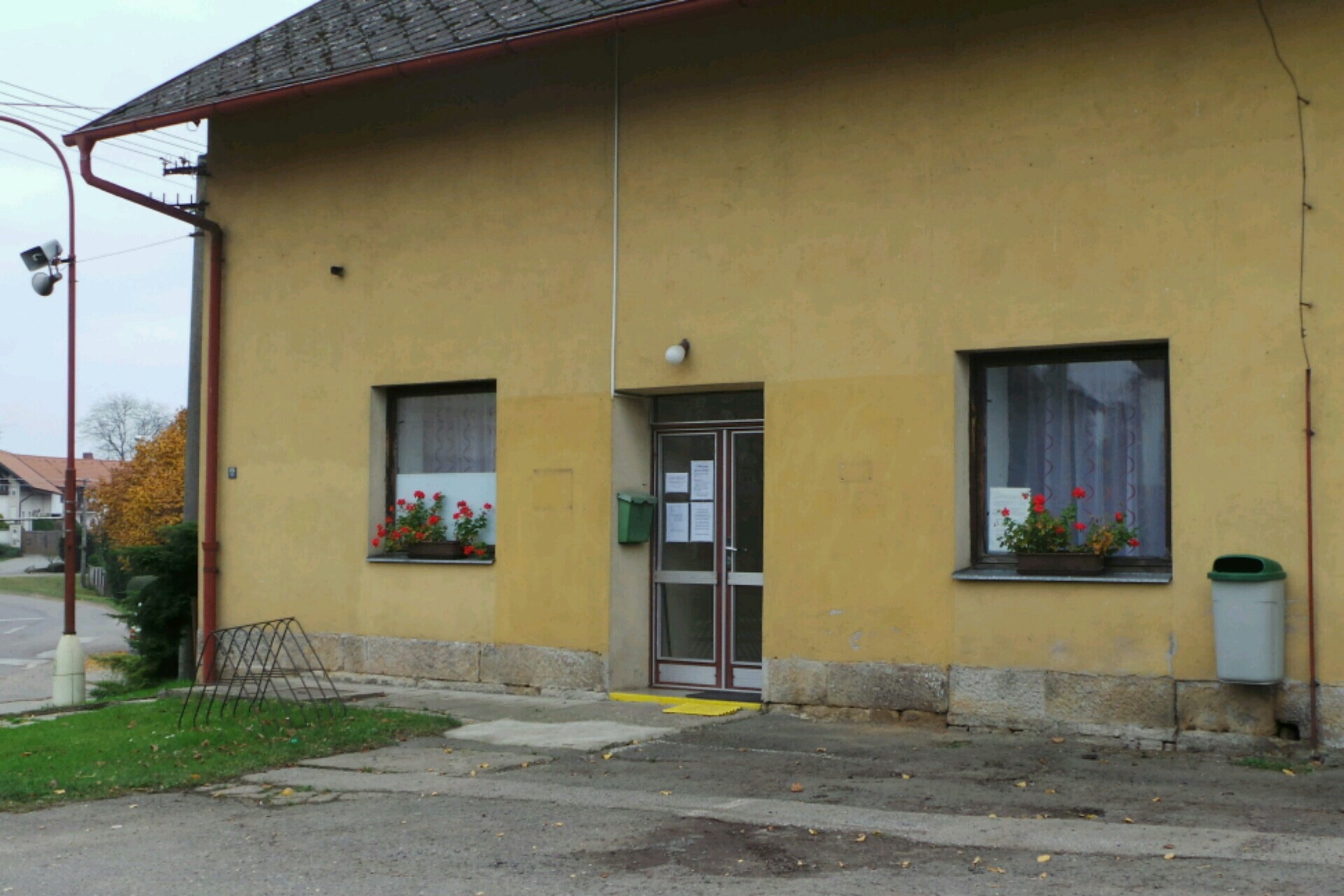 MUDr. Miroslava Kloudová