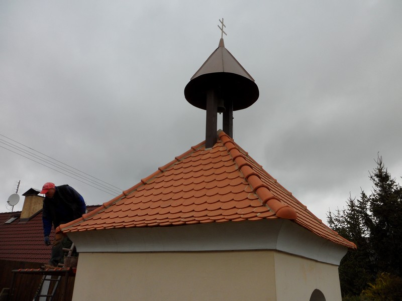 Jan Novák - střechy na klíč foto 3