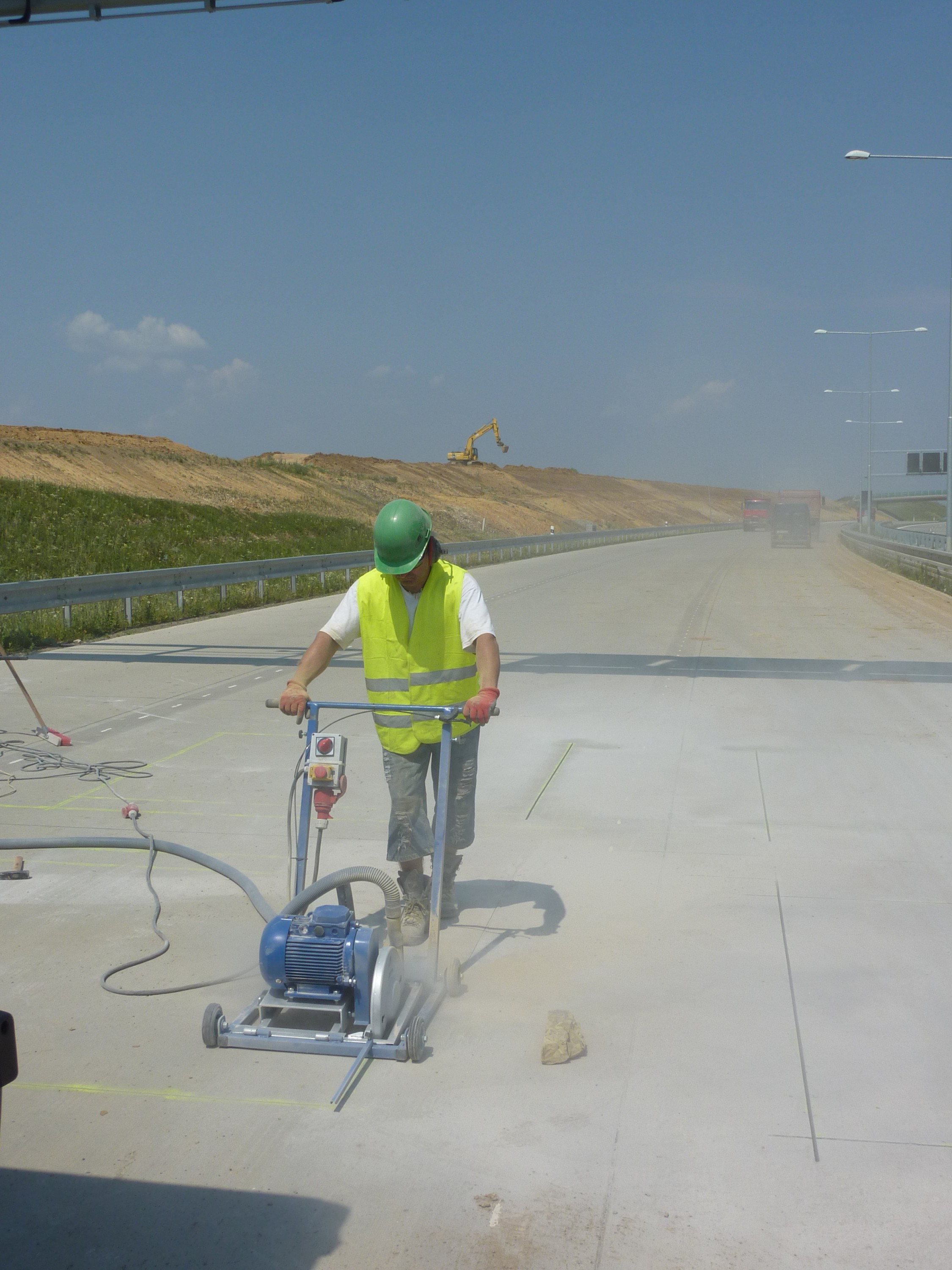 Půjčovna nářadí - Diamantová technika ALFA s.r.o. foto 2