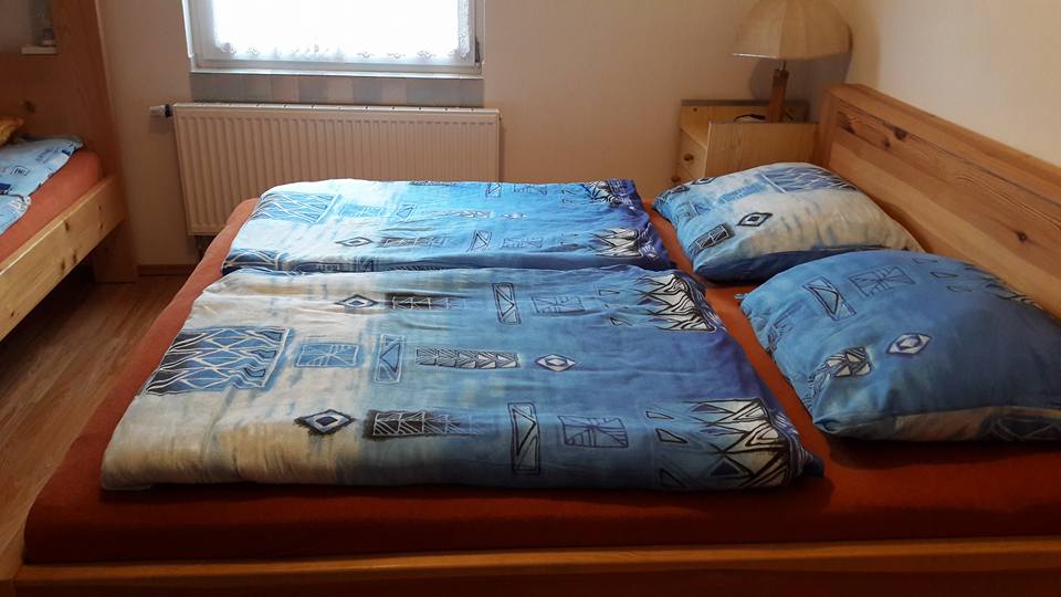 Apartmán Lipno foto 3