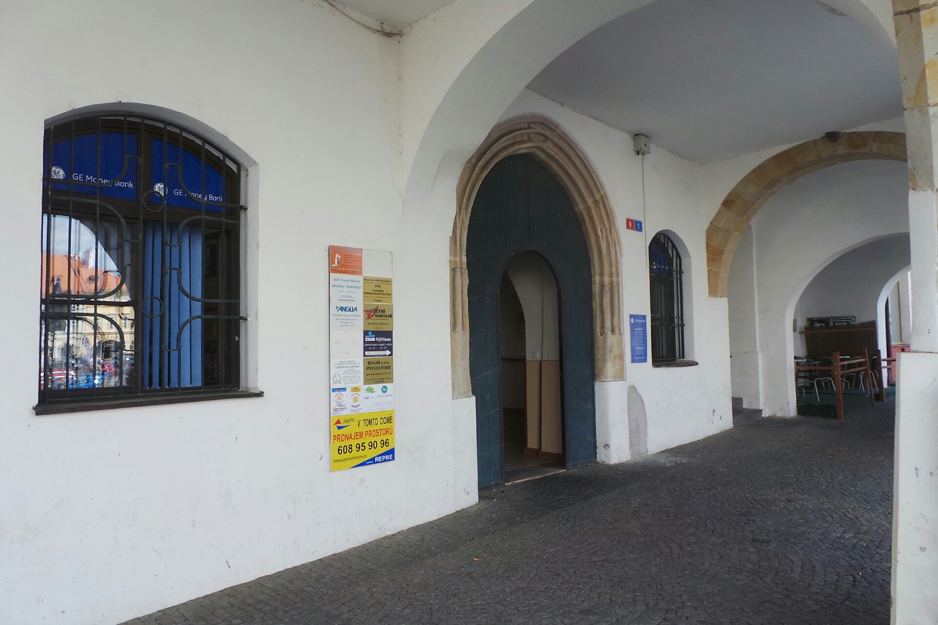 JUDr. Zuzana Vávrová, advokátka