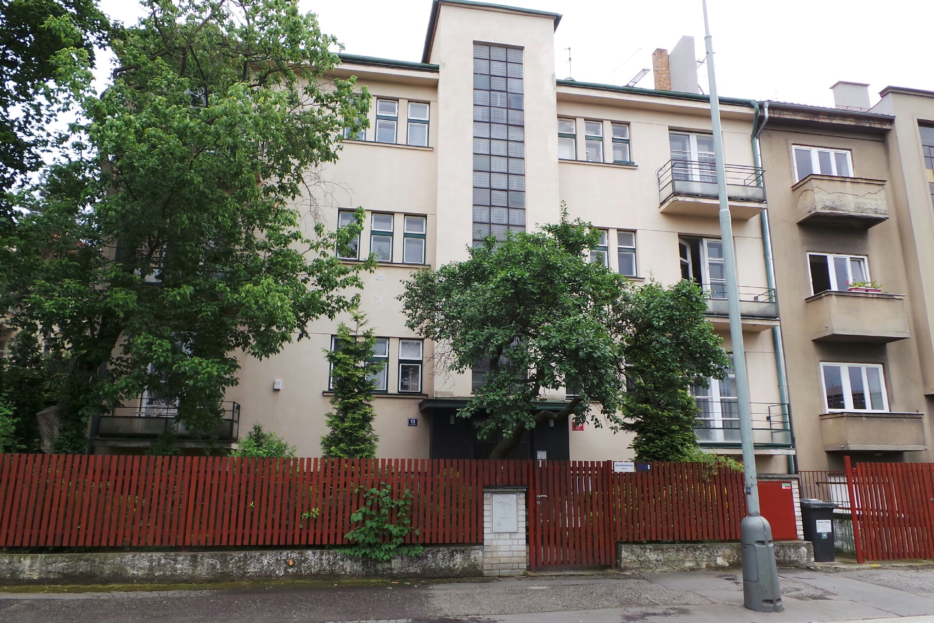 Letní jazzová dílna Karla Velebného