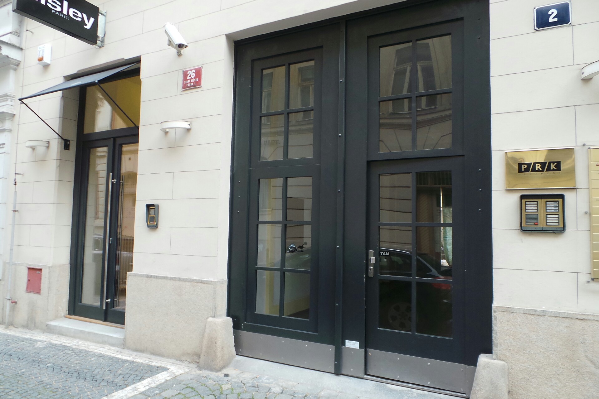 Mgr. Kateřina Hájková, LL.M., advokát