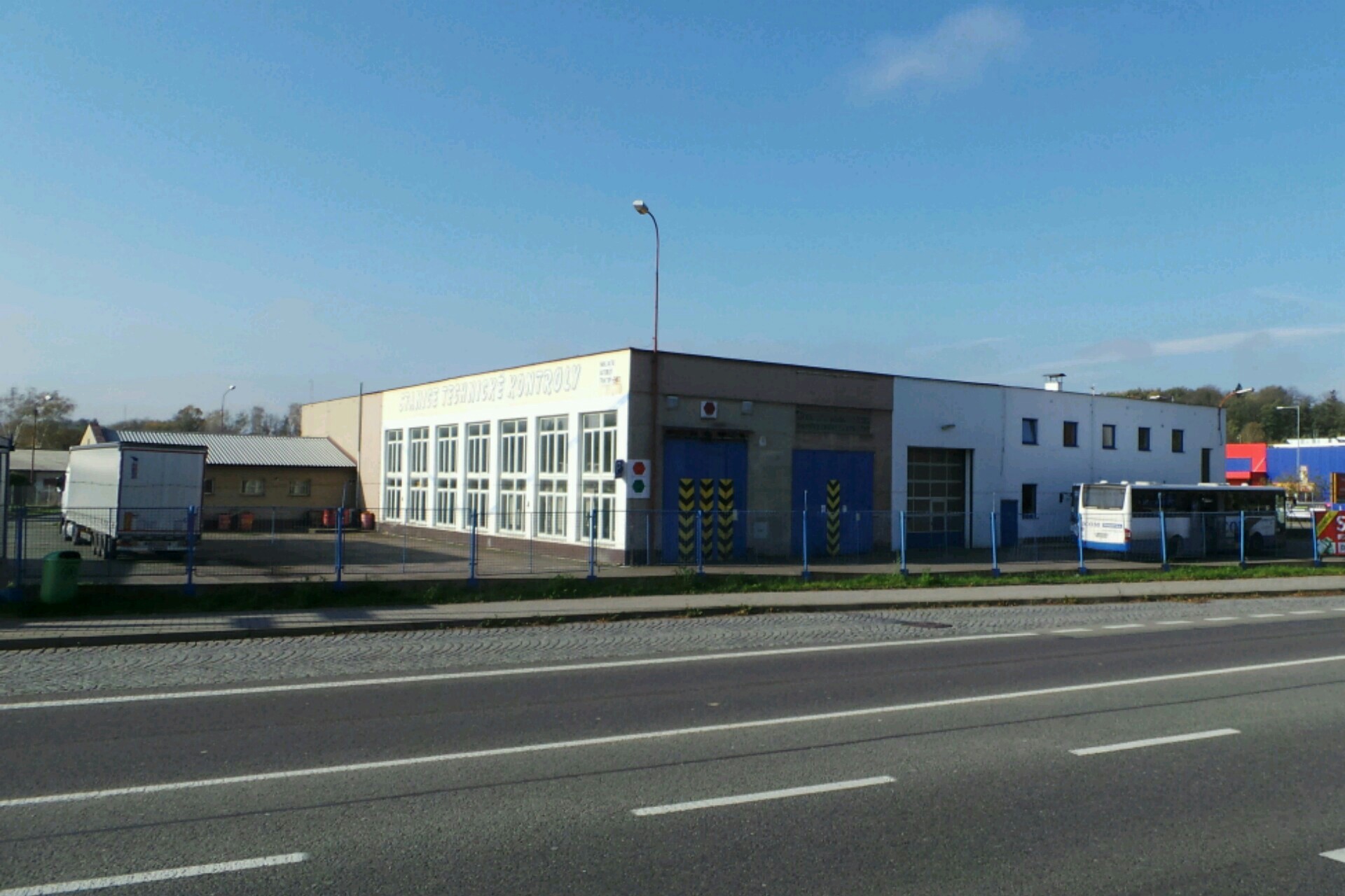 FAMA - STK, s.r.o. foto 1