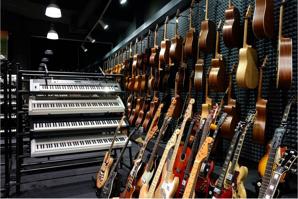 Muziker, s.r.o. foto 6