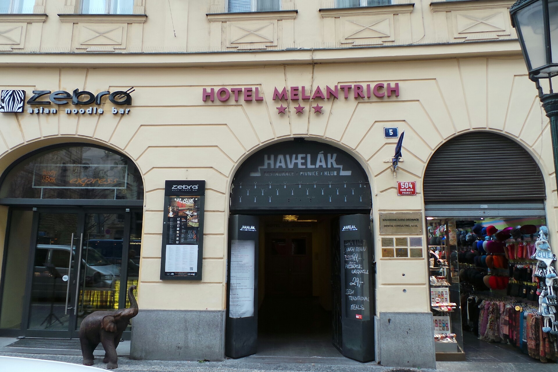 MŮŽEŠ
