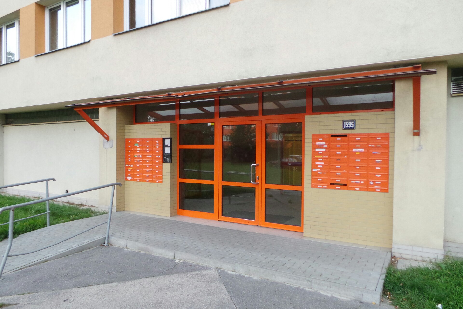 Elektroinstalační práce Pták