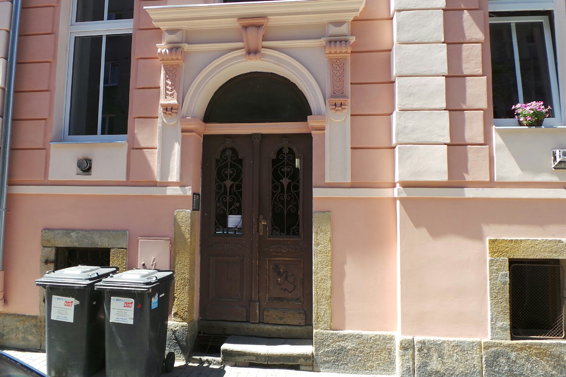 MUDr. Anna Křiklánová