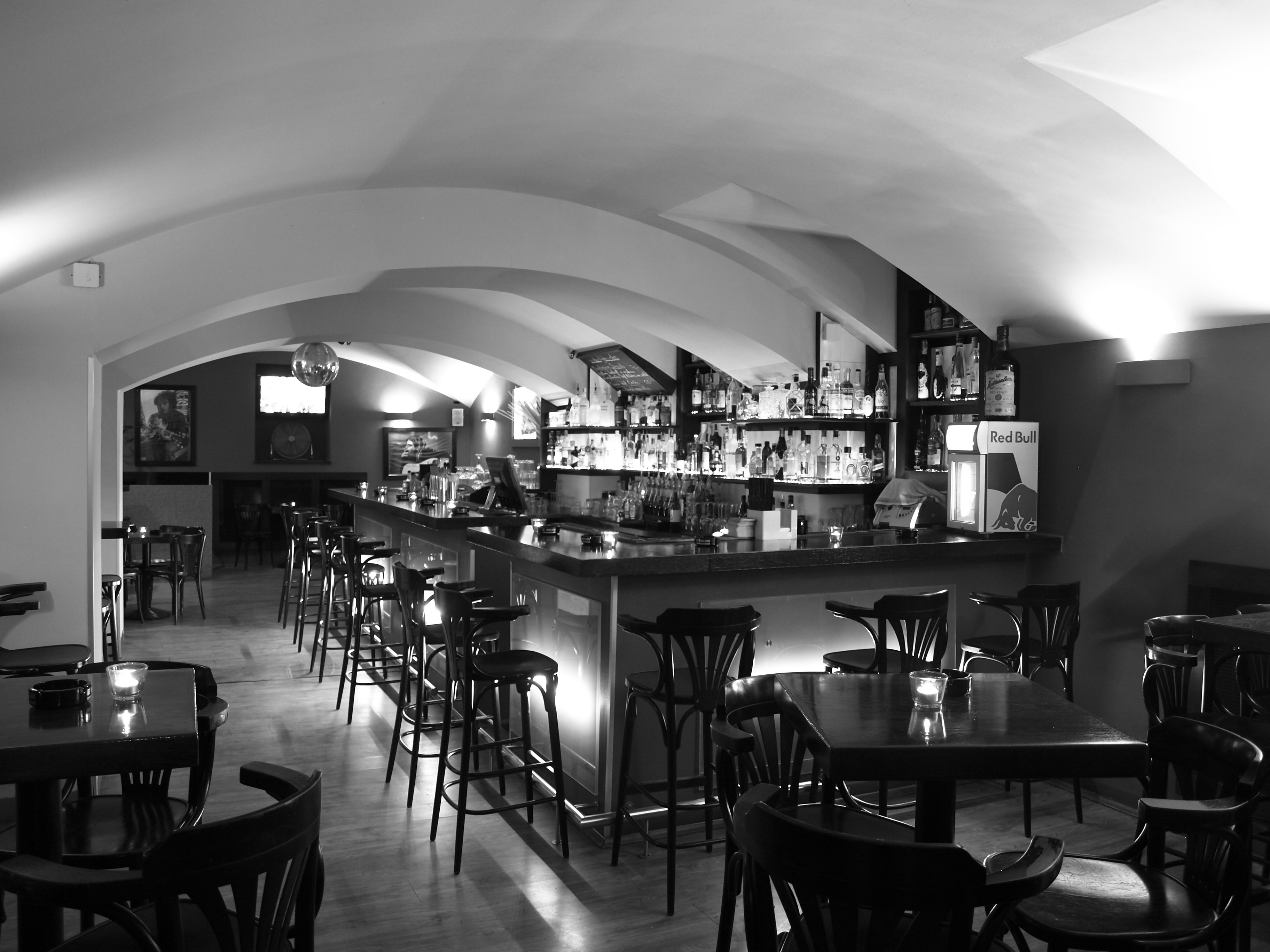 Bar Black Sheep foto 2