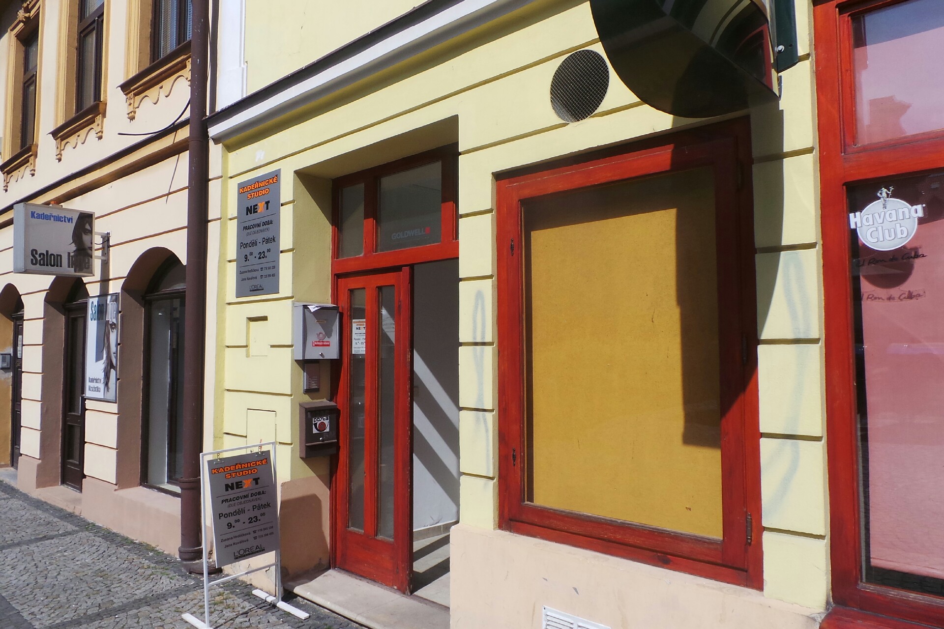 Eliška Merxbauerová