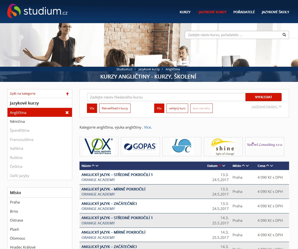 Studium.cz foto 2