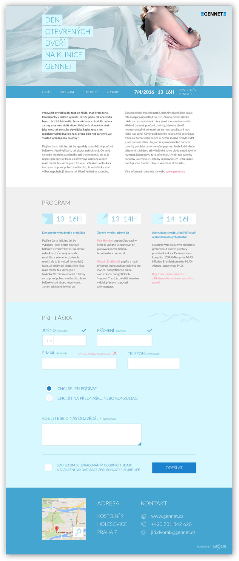 Jiří Dvořák — grafický design foto 3