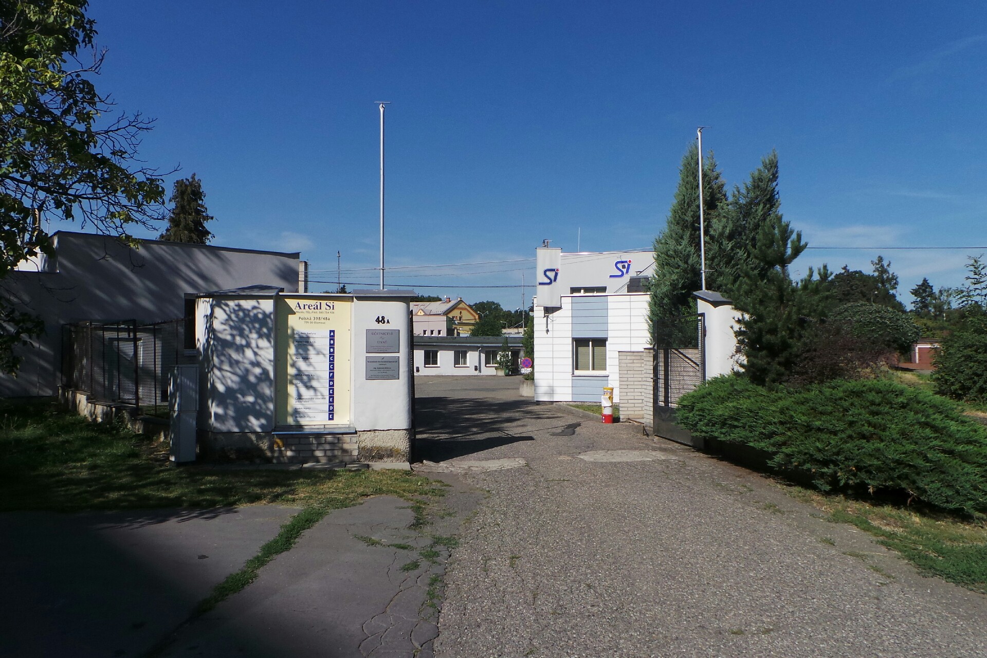 Techem, spol. s r.o.