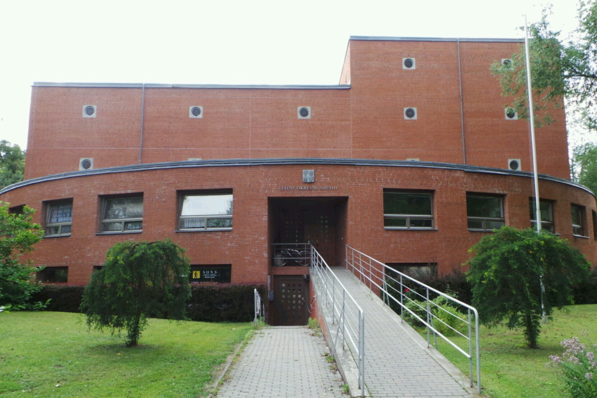 Centrum pro zdravotně postižené Libereckého kraje o. p. s.