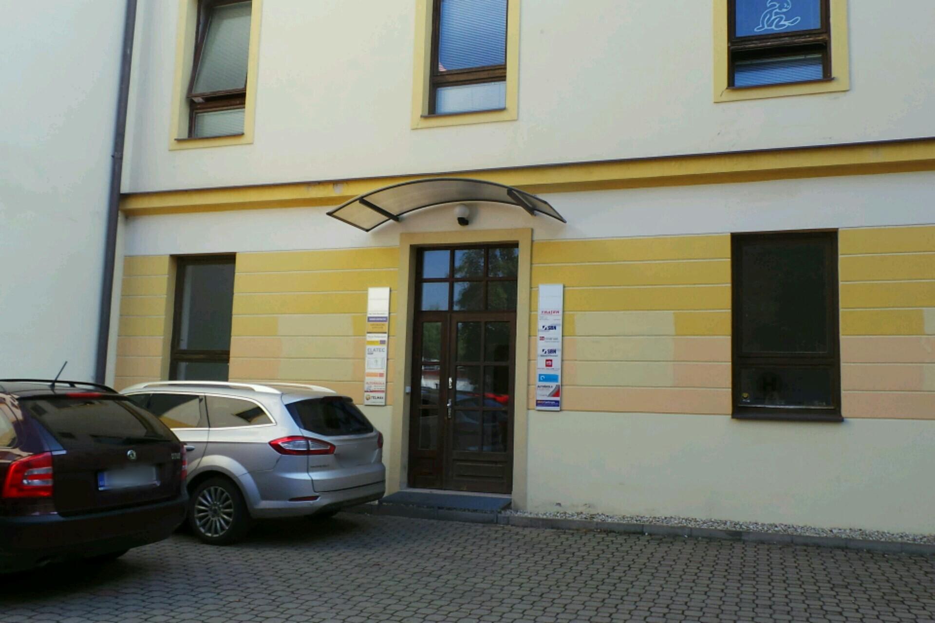 Technická laboratoř protipožárních zařízení, družstvo