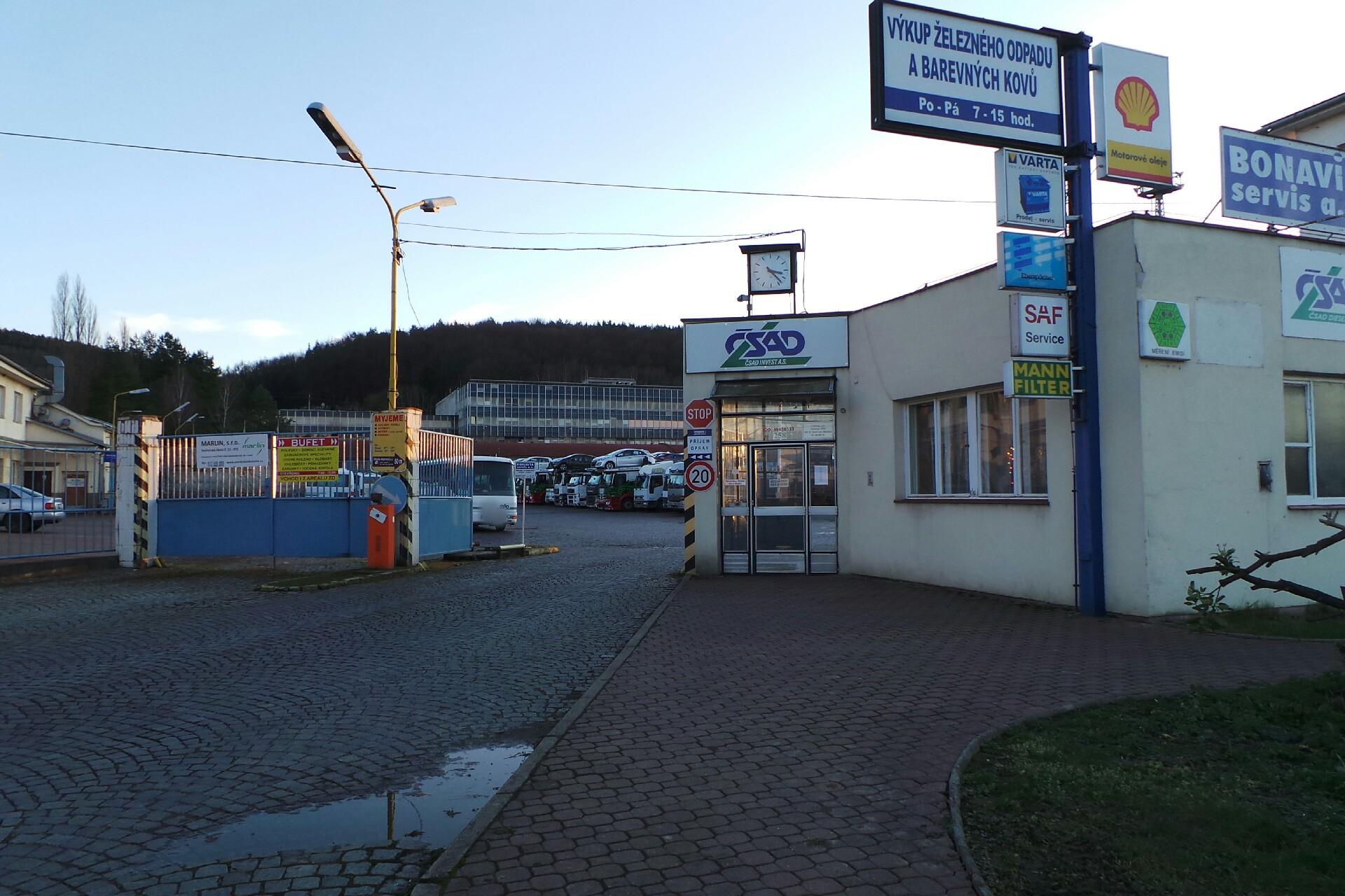 CARTECHNIK TRADE, s.r.o.