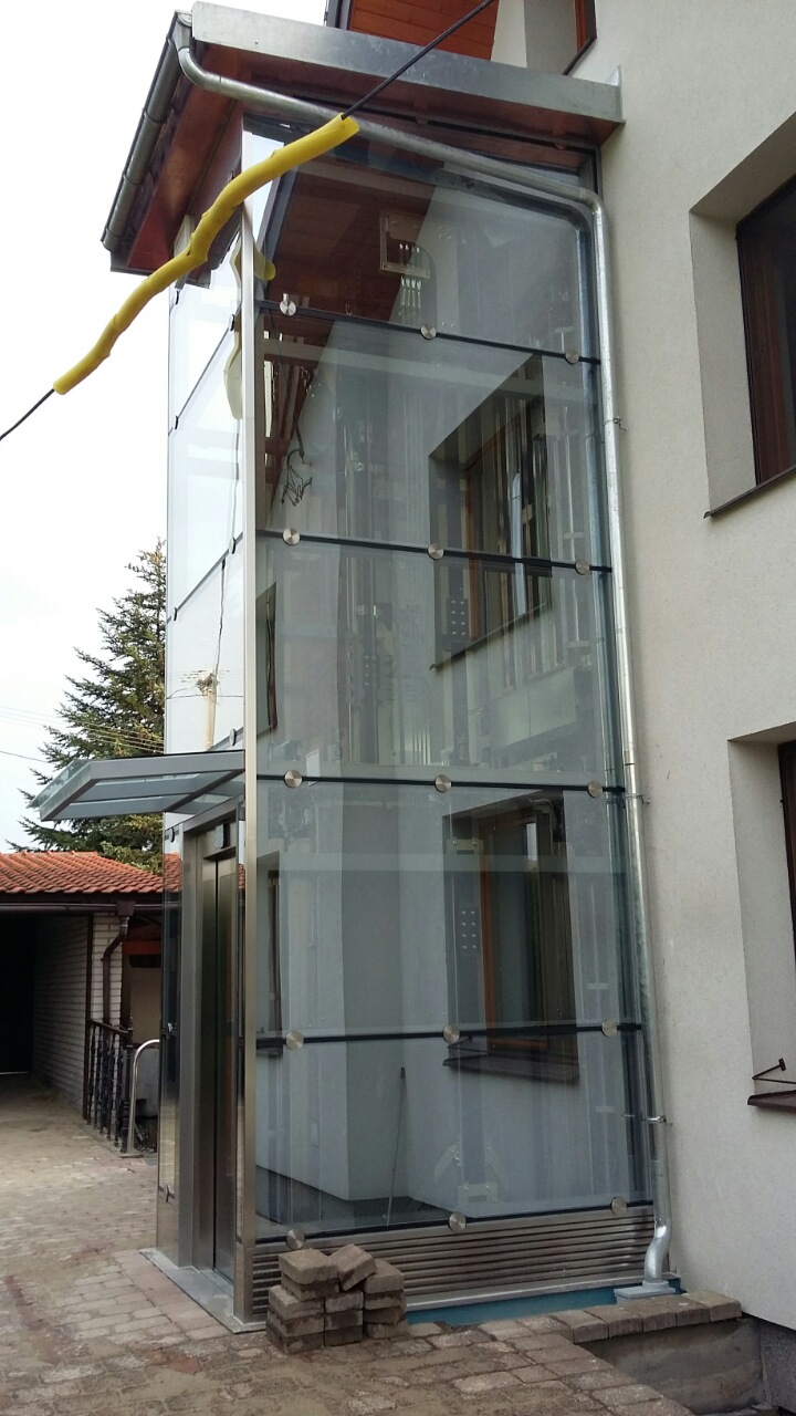 Stavby Coufal foto 5