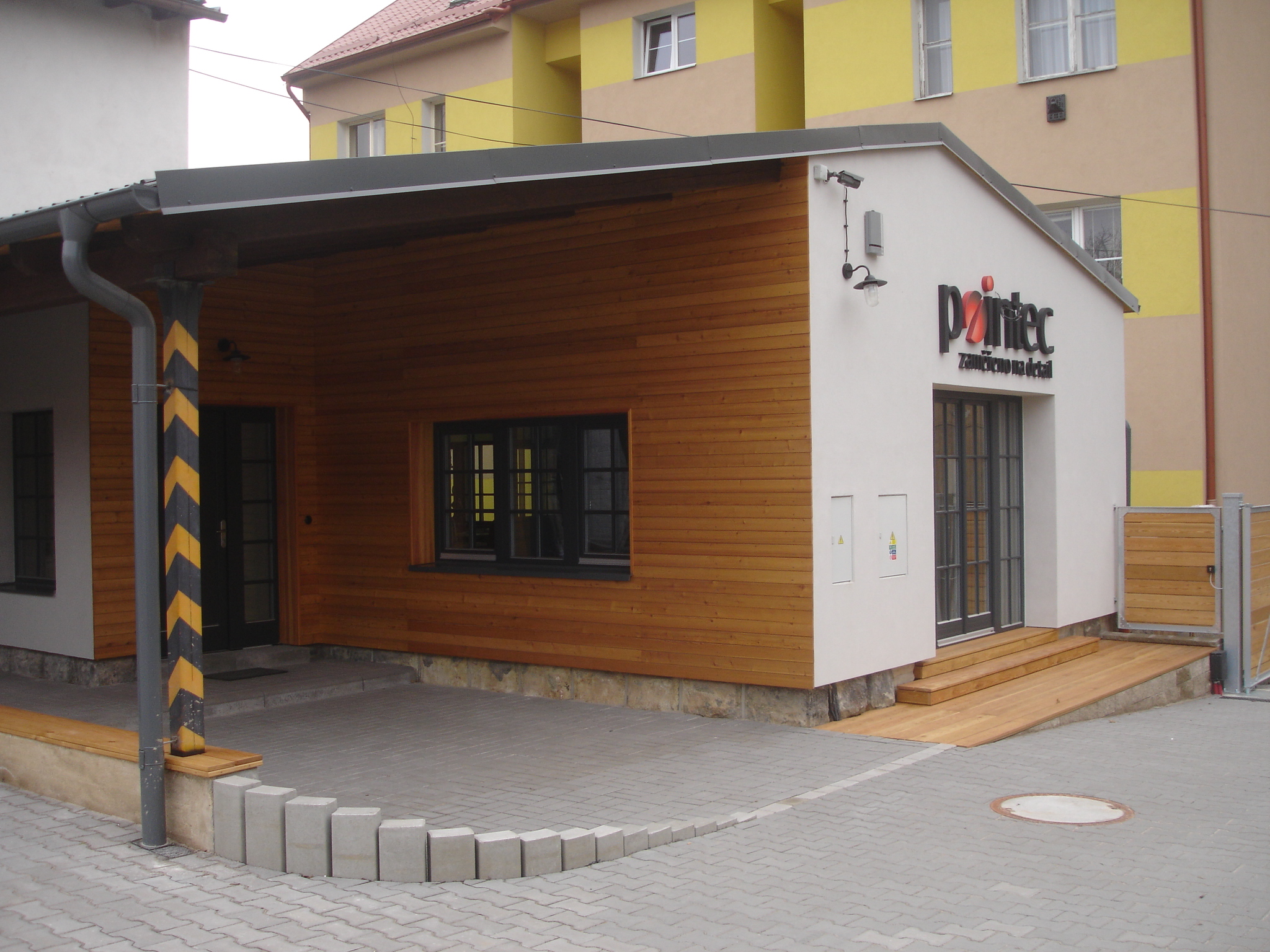 Pointec, s.r.o. foto 4