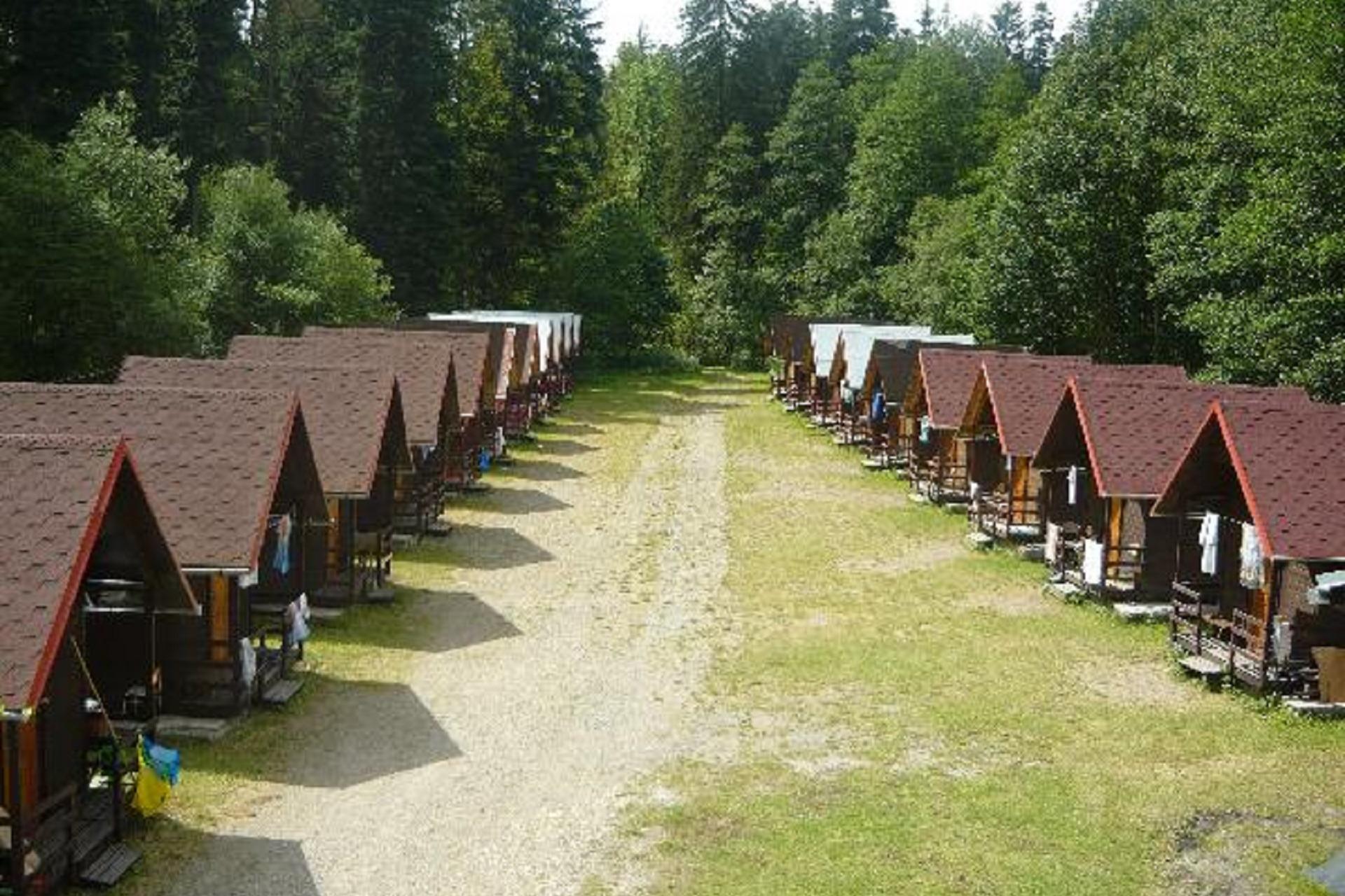 Rekreační středisko RADOST