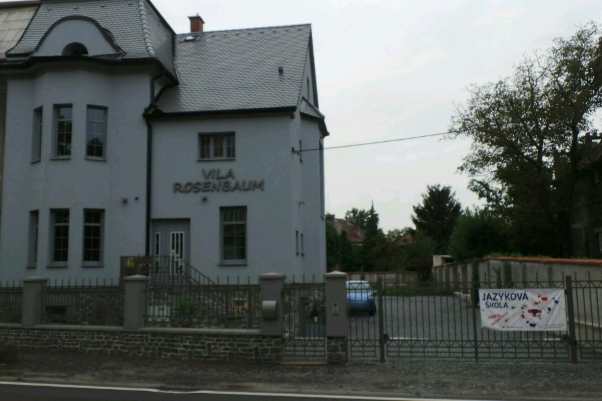 Mgr. Ivana Konvalinková - jazyková škola